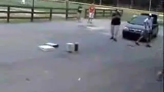 Idiot Brigade - Paintball Technology