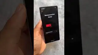 Custom Boot Animations in a Custom ROM ft. risingOS