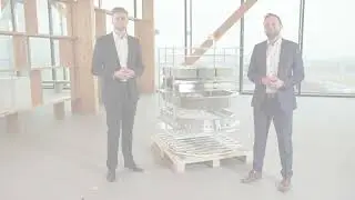 TRUMPF E-mobility: Battery Pack Production - Episode 6: Technologies for innovative Heat Exchangers