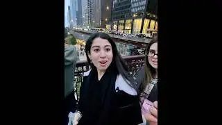 Rizzing Brazilian Girls in Chicago
