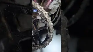 Yukon Fat Bike Box Prime 9, Absolute Black Graphene wax, wolftooth oval, Manitou suspension Hayes A4