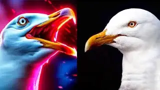 The Seagull: The Bird & The Totem