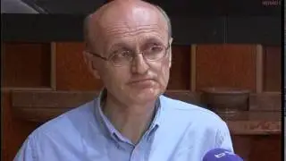 Umro Vlastimir Đuza Stojiljković