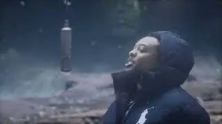 CWalka Narcissist Mic Drop Video