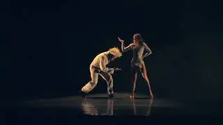 Rick Tjia, Dance & Acrobatic choreographer