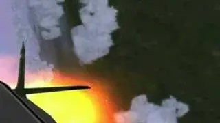 Fighter Sweep