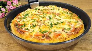 Очень вкусно, каждую неделю делаю такую ​​запеканку! Простой рецепт!