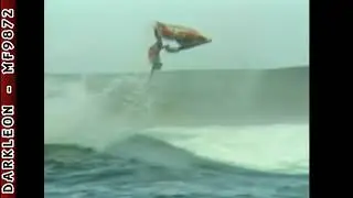 PlayStation - California Watersports (2001) - [Intro]