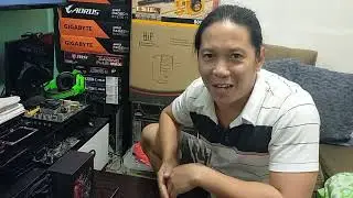 MOTHERBOARD ANG SIRA