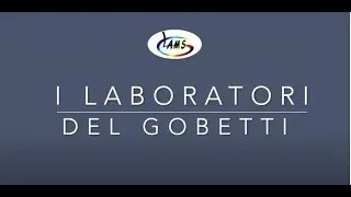 I Laboratori del Liceo Gobetti di Omegna