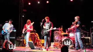 Clay Wilson Band - Parking Lot (New Tune)