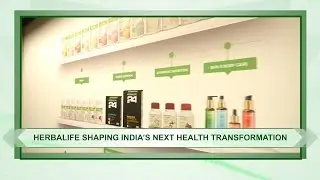 How Science, Quality & Sustainability Shape Nutrition Ecosystems | Herbalife India
