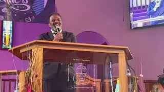 Dr. D. Edward Chaney 