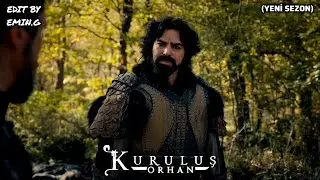 Kuruluş Orhan Müzikleri | Zafer (Slow) & Vatan