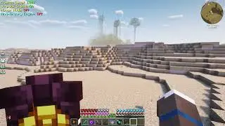 FTB : Genesis - Le vault corrompu de la jungle #1