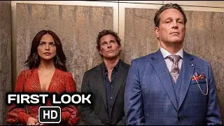MIKE & NICK & NICK & ALICE (2026) First Look | Hulu | Vince Vaughn | SXSW Film Festival | Cast Crew