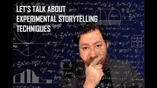 What is Experimental Storytelling?
