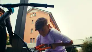 Kres - Bebetinho (Official Video)
