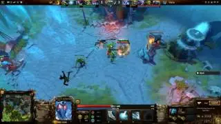 Vega vs Kaipi