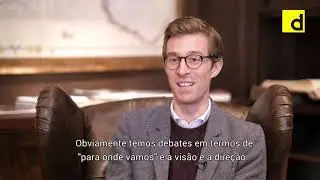 Made in Portugal - EP 22 - Symington Family Estates
