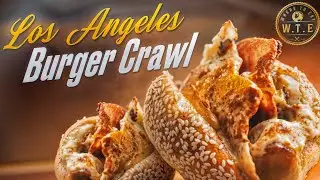 Testing LA's Burger Hype - Here's What I Found