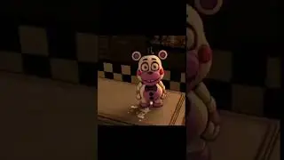 ESO FUE HORIBLE 😫🫵 FNAF