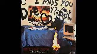 Not For Now - Hate Destroys Reason (2004)