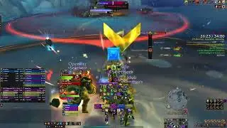 Iridikron Mythic 15 Kill