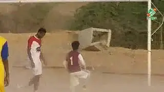 فريق نصر زبيد بوادي بن علي