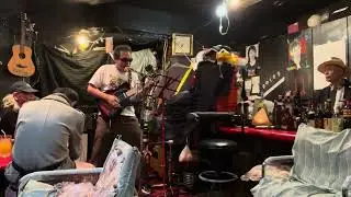 WILD CHILD ''バイバイボーイ BYE BYE BOY'' 2025.12.23 full