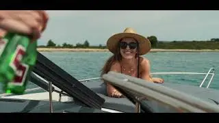PARKER 800 Cruiser - performant, habitable et spacieux, d&eacute;couvrez un bateau in&eacute;dit !
