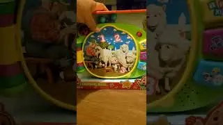 WOW! FANTASTIC! ASMR! COCOMELON LEARNING BOOK! #amazing #asmr #cocomelon #toys #short #viral
