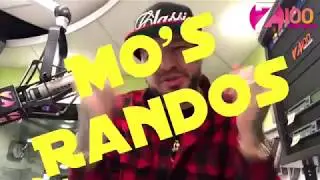 #MosRandos - What Is YOUR Roommate Revenge Story?