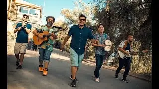 Falakumbe - Sale El Sol