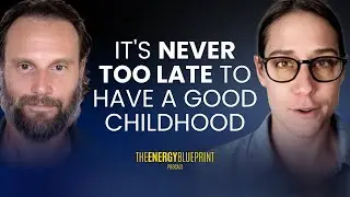 The Childhood Brain Secret: How Early Life Shapes Your Adult Health | Dr. Mel Hopper Koppelman