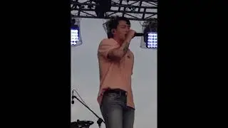 190728 부산락페 김필(KIMFEEL)  필요해 아필유 루즈컨트롤 목소리 [세로]