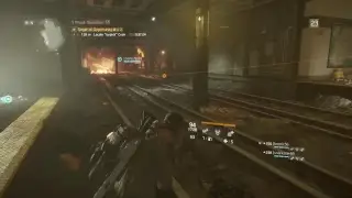 DaddyRabbit101's Live PS4 Broadcast