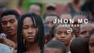 JHON MC - Jodasy (Sortie JOS TECH) #Sous_titré #français&#English (en cours).