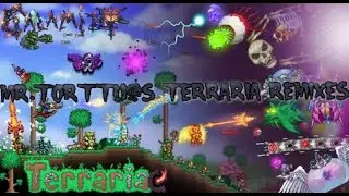Scott Lloyd Shelly - Boss 2 ( Terraria) - torttu remix