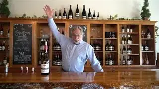 2020 Spring WineClub Tasting