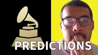 2026 GRAMMY AWARDS PREDICTIONS | DID I GET IT RIGHT?