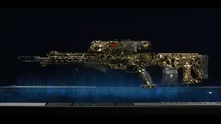 Call of Duty  Black Ops 7 Nuke Town Kill Confirmed (mid sniping skills)