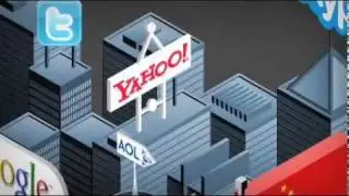Great Firewall Of China (HUNGRY BEAST)