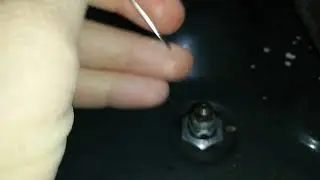 How to fix a 20