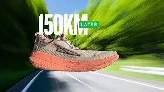 Altra Experience Flow: Initial review &ndash; Smooth, Fast, and Fun?