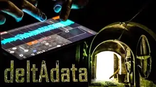 deltAdata : In Vino Veritas ( samplr, isupr8, canon 760d, ipad )