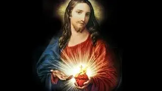 Is the Fire of Purgatory Jesus Himself?
