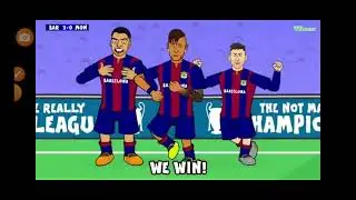 Раз, два, три! MSN song (RUS)