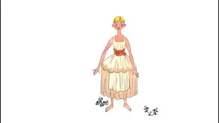 Cendrillon, un conte &agrave; la mode de Steven Guarnaccia