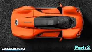 CSR2 | HYPERCAR FORUM | Race: 61-79 | Part: 2
